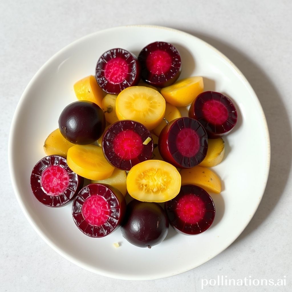 Do Beets Last Longer Cooked Or Raw? Crazy Juicer